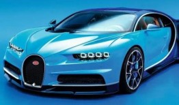 二驴爆料辛巴布加迪视频,二驴爆料背后的奢华与速度