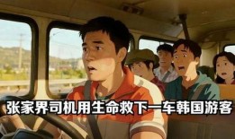 张家界司机爆料视频大全,揭秘景区背后的真实故事